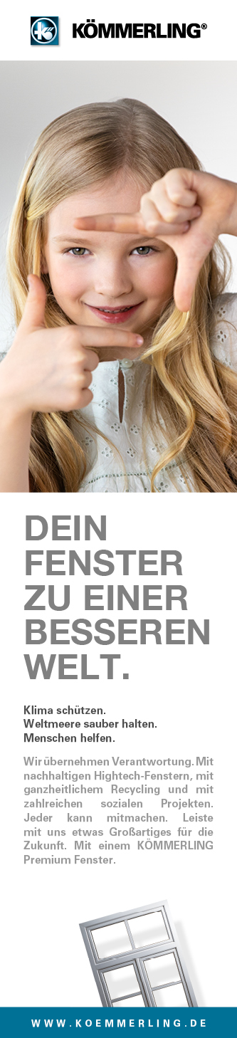 KÖMMERLING CSR