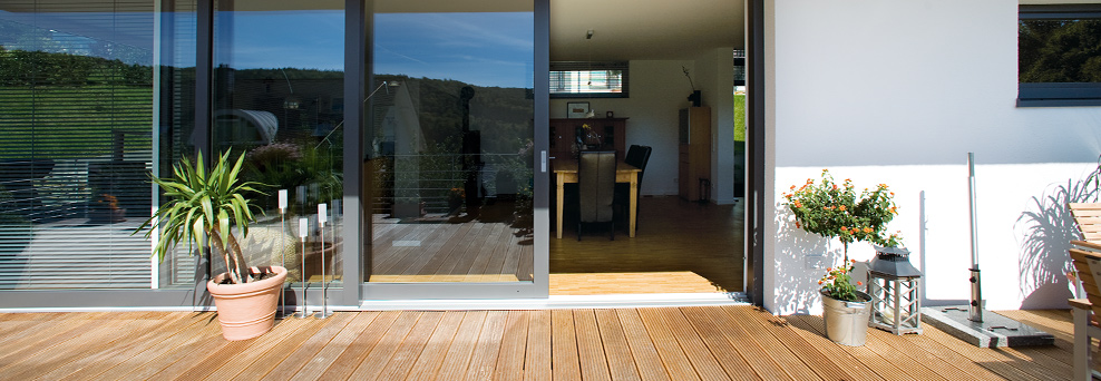 Fenstergitter