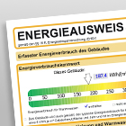 Energieausweis